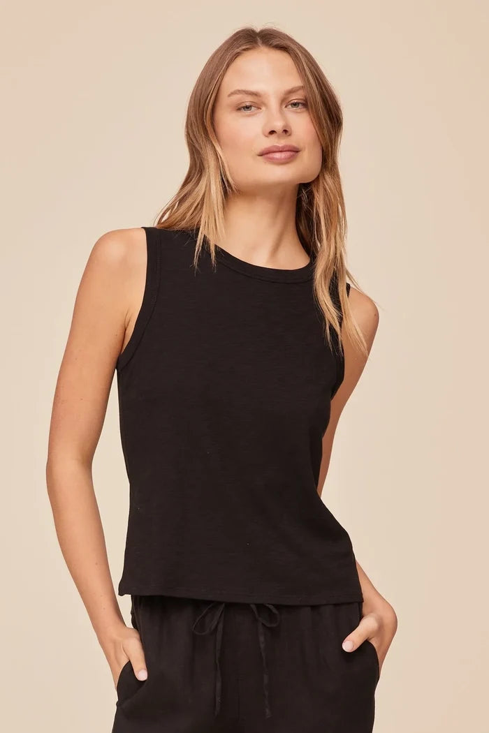 Easy Tank Tops Bella Dahl