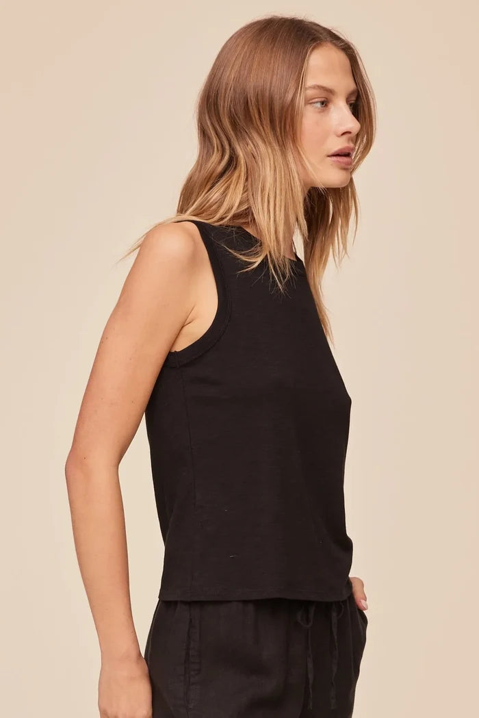 Easy Tank Tops Bella Dahl
