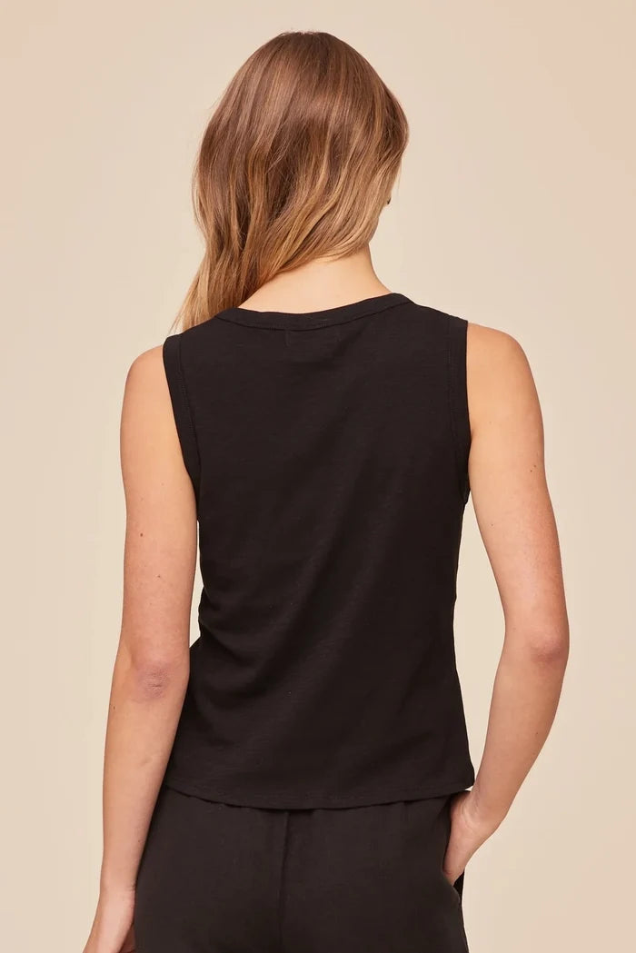 Easy Tank Tops Bella Dahl