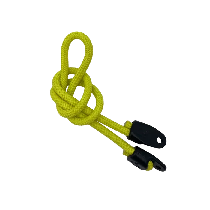 Electric Blue 24" Bungee Cords