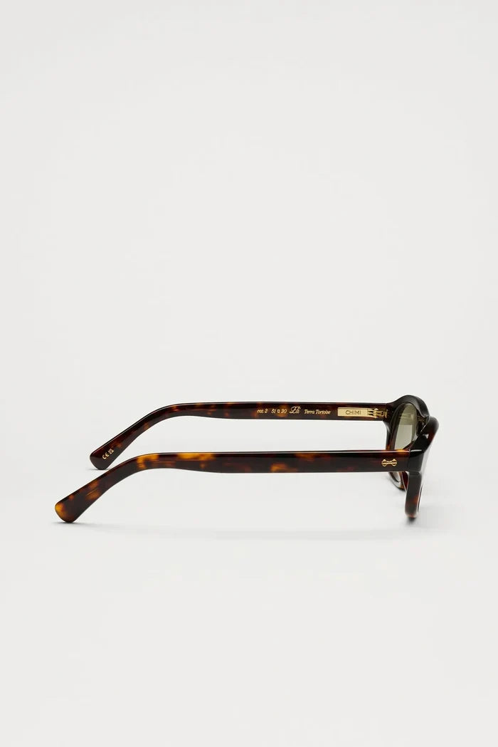 Eli Sunglasses Accessories CHIMI