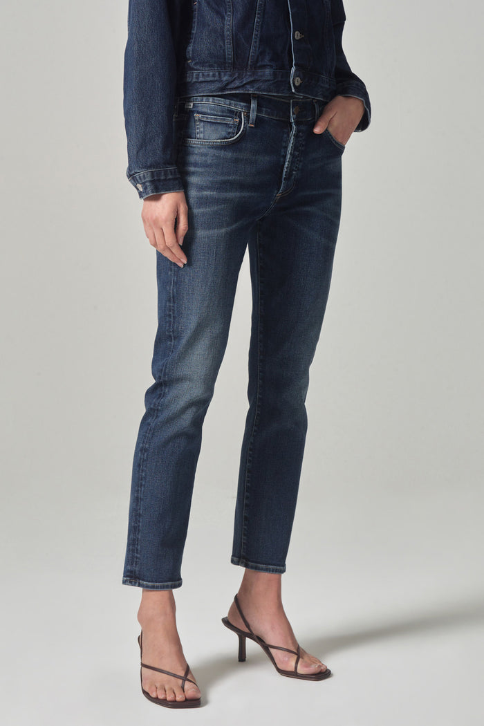 Emerson Slim Fit Boyfriend 27" Jeans Citizens of Humanity