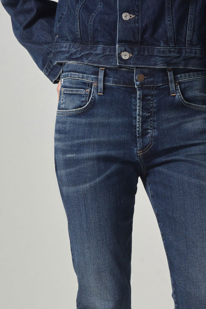Emerson Slim Fit Boyfriend 27" Jeans Citizens of Humanity