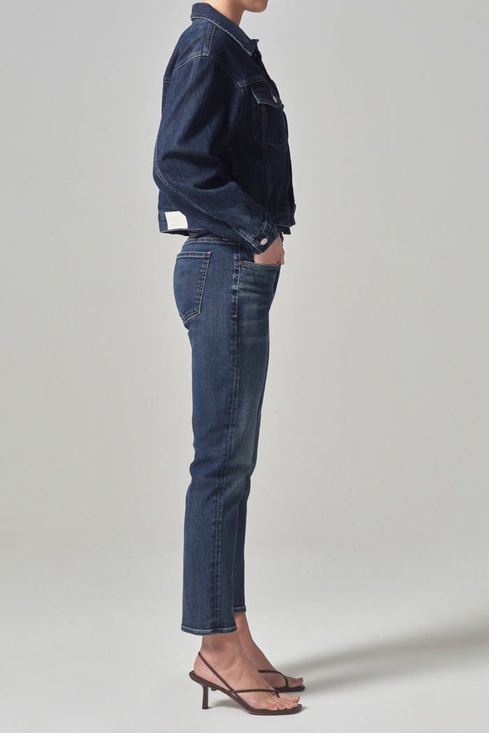 Emerson Slim Fit Boyfriend 27" Jeans Citizens of Humanity