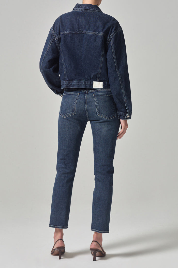 Emerson Slim Fit Boyfriend 27" Jeans Citizens of Humanity