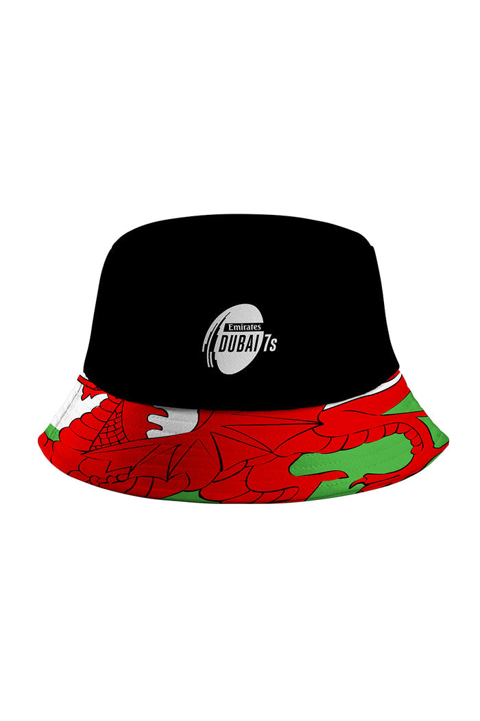 Wales / O/S