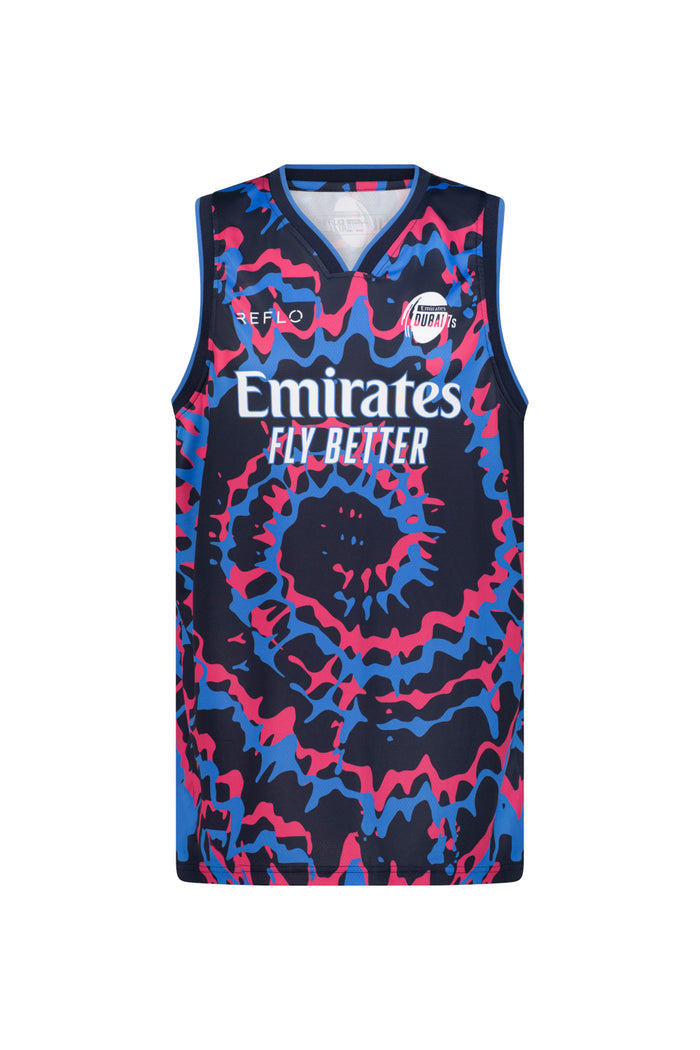 Overture Blue / 2XS