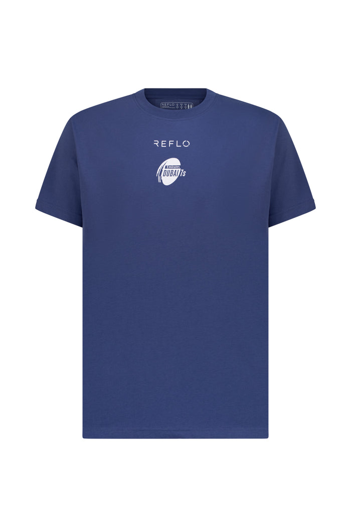 Emirates Dubai 7s 2025 World Tour T-Shirt Reflo