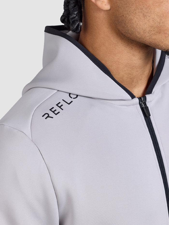 Endine Hoodie Reflo
