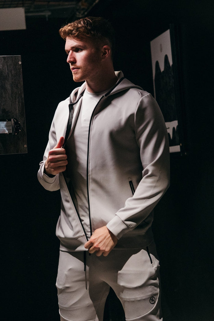 Endine Hoodie Reflo
