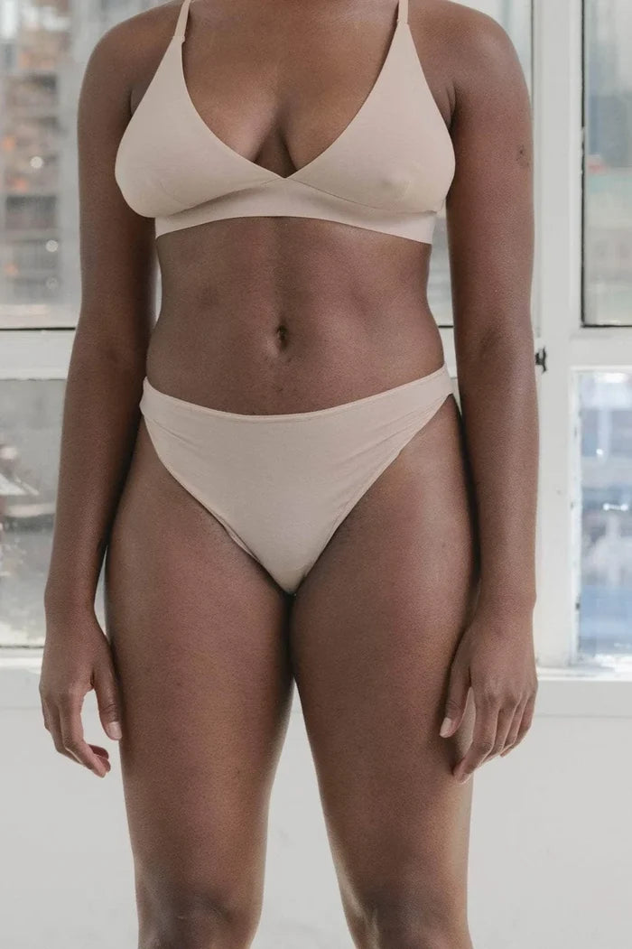 Enna Thong Intimates Baserange