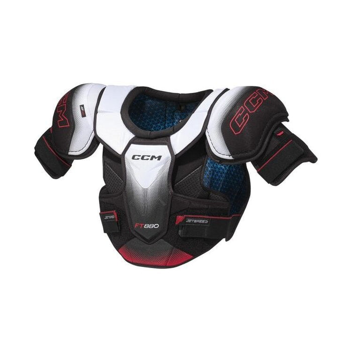 EPAULIERE CCM JETSPEED FT 880 SR
