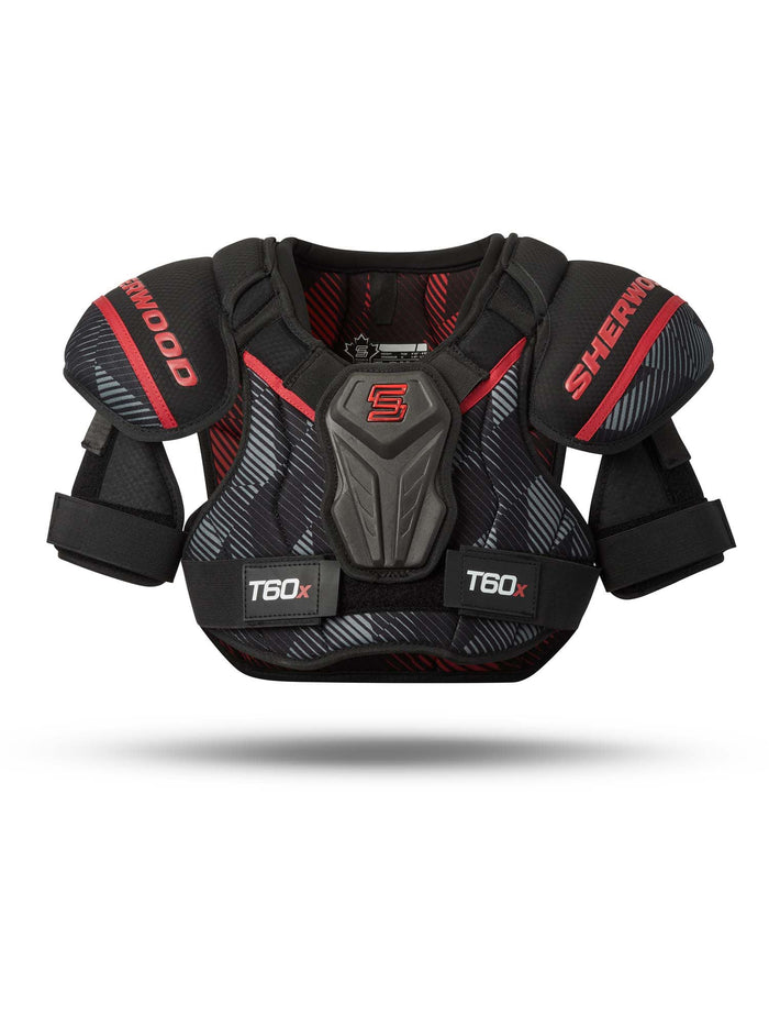 EPAULIERE SHERWOOD T60X SR