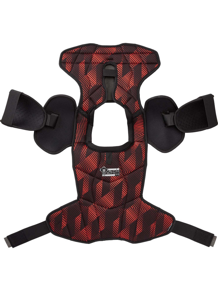 EPAULIERE SHERWOOD T60X SR