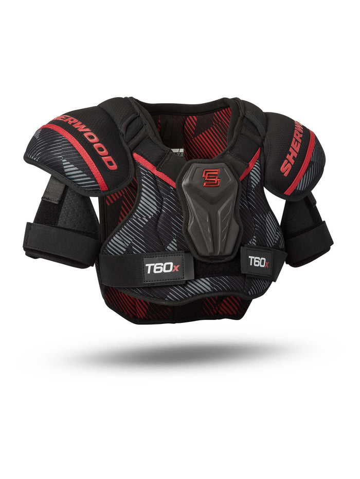 EPAULIERE SHERWOOD T60X SR