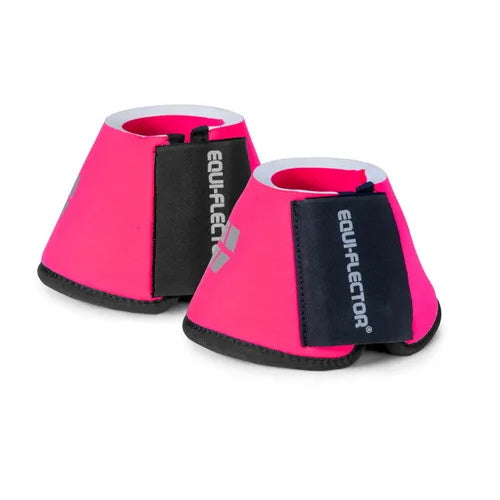 Equiflector Over Reach Boots