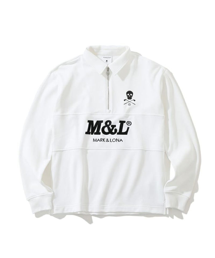WHITE / 44(S)