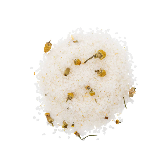 Eucalyptus + Aloe Aromatherapy Bath Soak