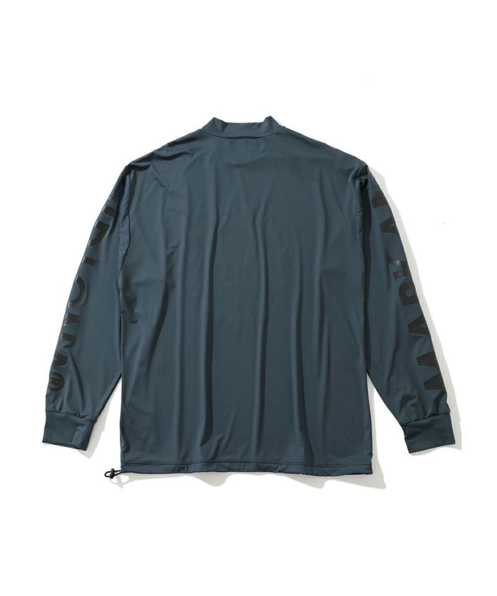 Ever Mock NeckTee | MEN