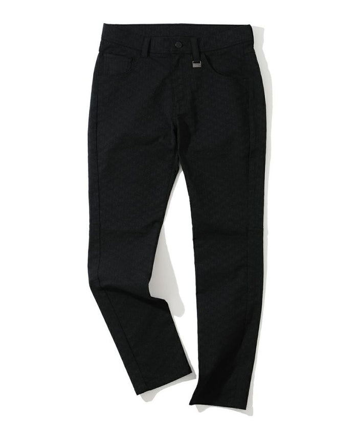 BLACK / 44(S)