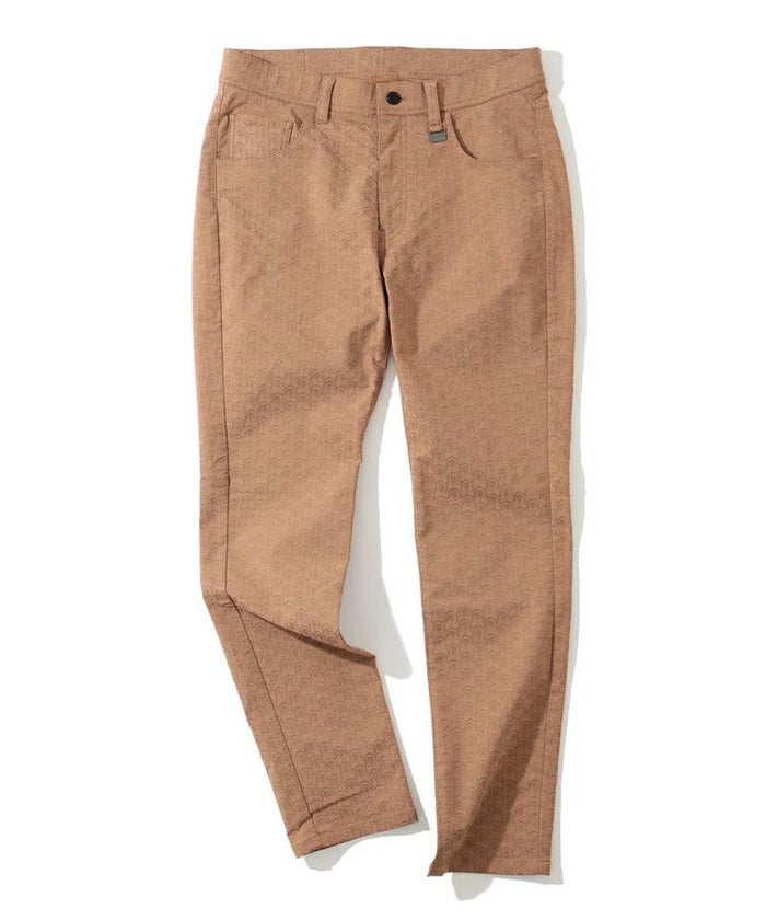 BROWN / 44(S)