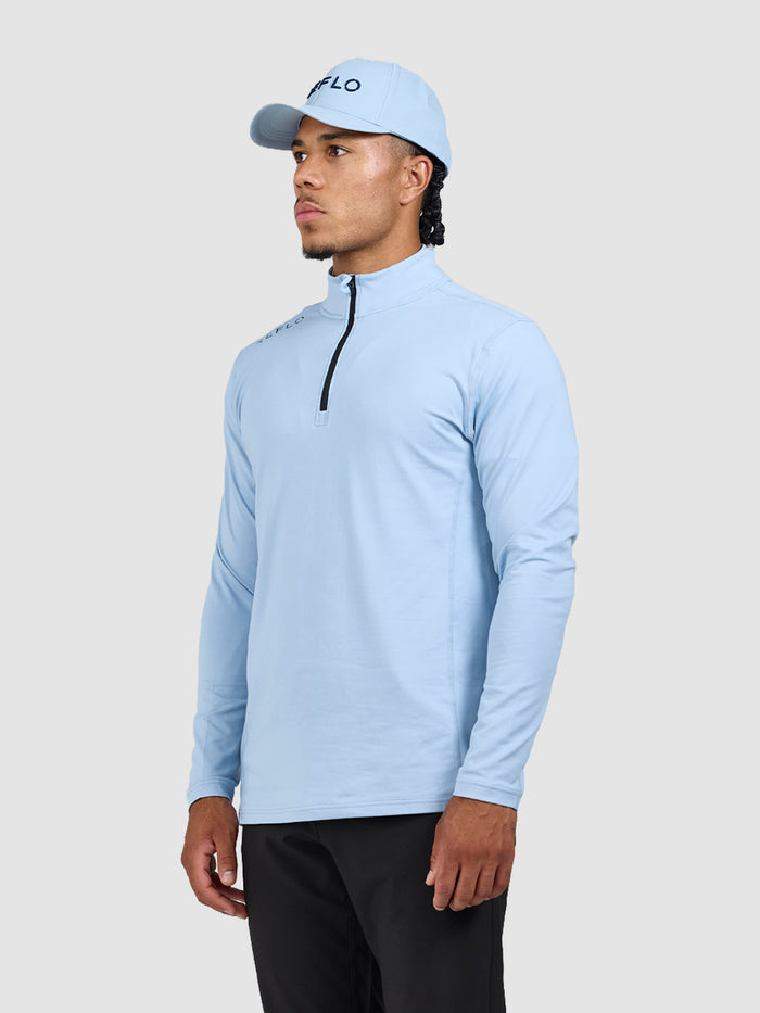 Everest Midlayer Reflo