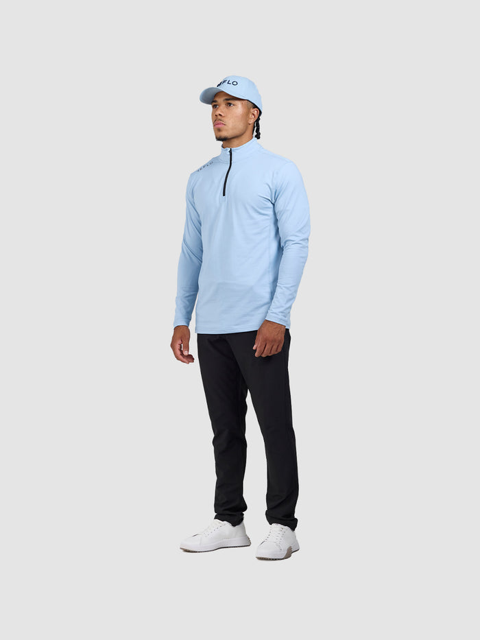 Everest Midlayer Reflo