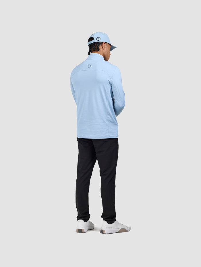Everest Midlayer Reflo