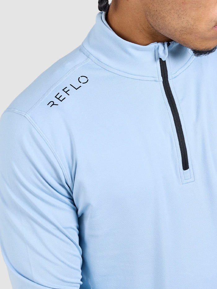 Everest Midlayer Reflo