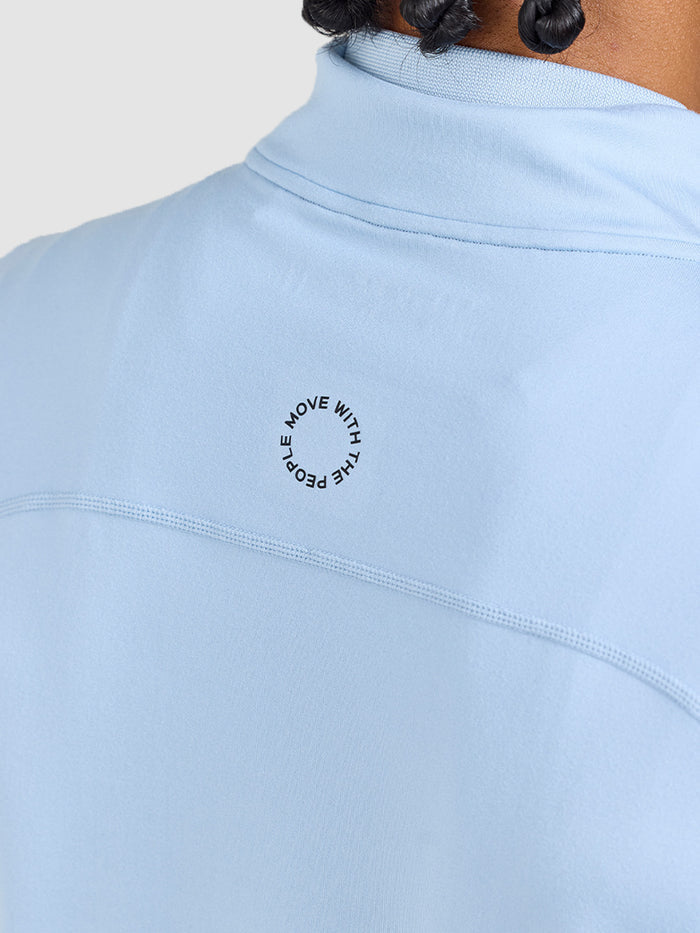 Everest Midlayer Reflo
