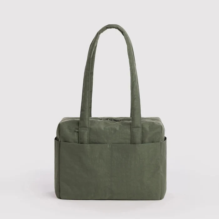 Everyday Heavyweight Nylon Cloud Bag