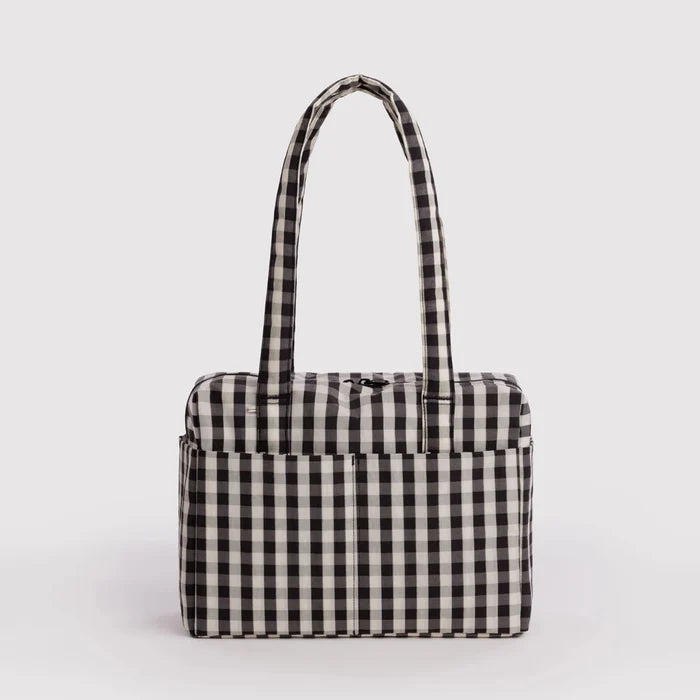 Everyday Heavyweight Nylon Cloud Bag