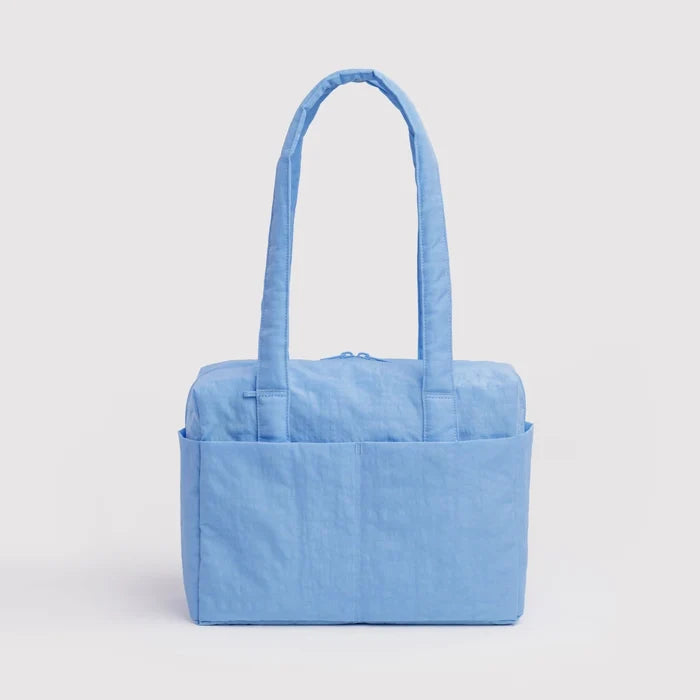 Everyday Heavyweight Nylon Cloud Bag