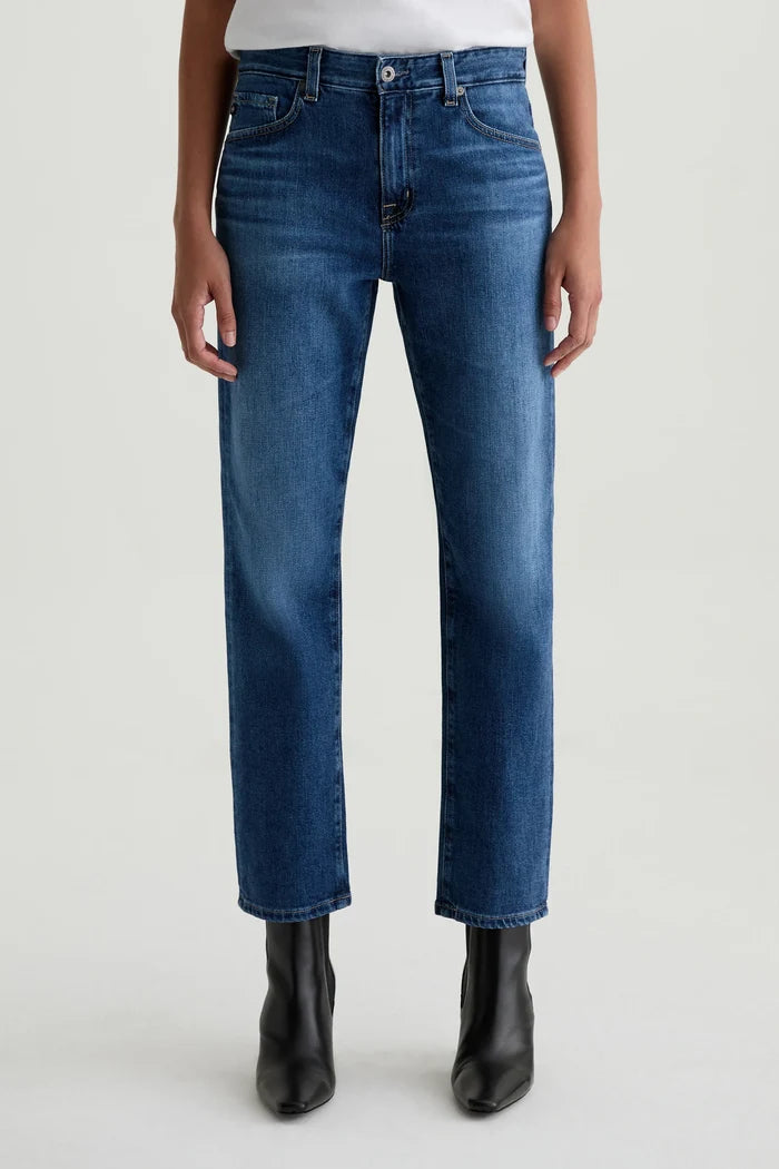 Ex-Boyfriend Slim Jeans AG Jeans
