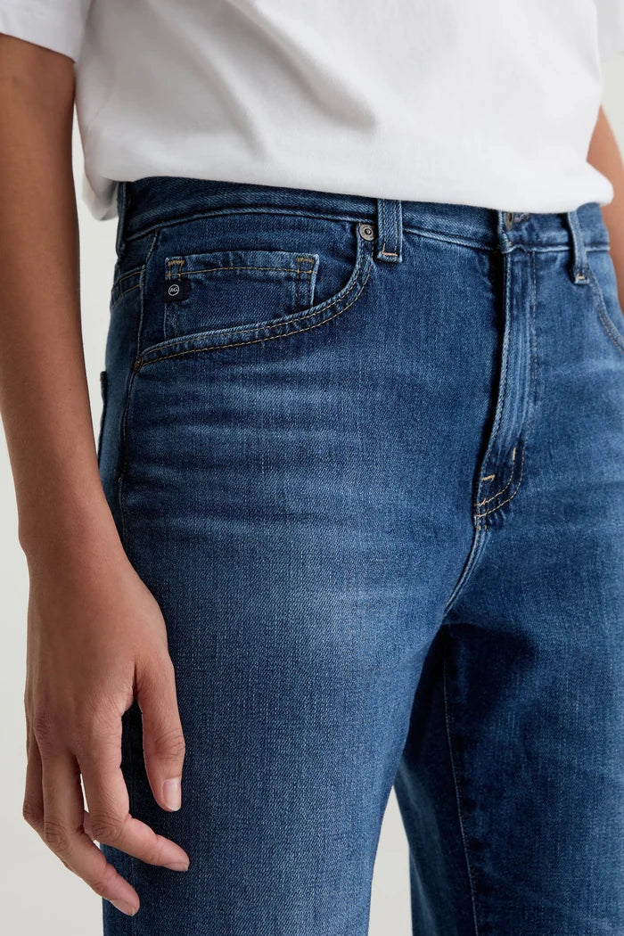 Ex-Boyfriend Slim Jeans AG Jeans