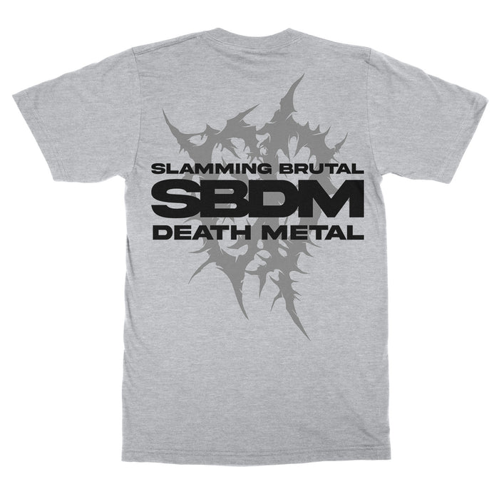 Extermination Dismemberment "SBDM" T-Shirt
