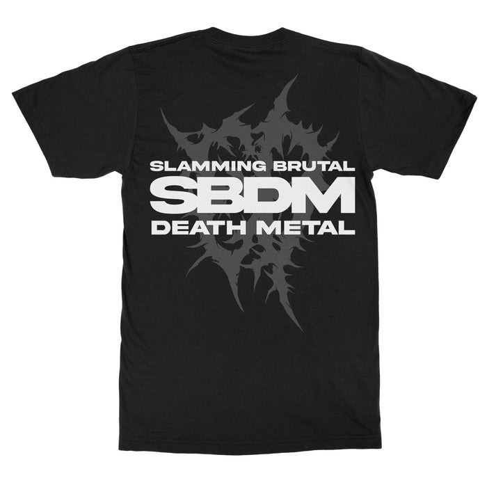 Extermination Dismemberment "Slam Death" T-Shirt