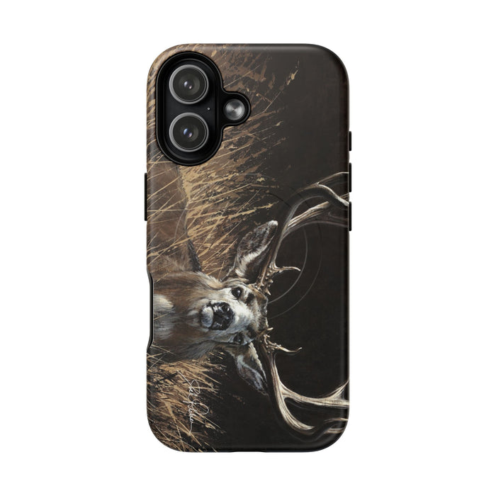iPhone 17 / Matte