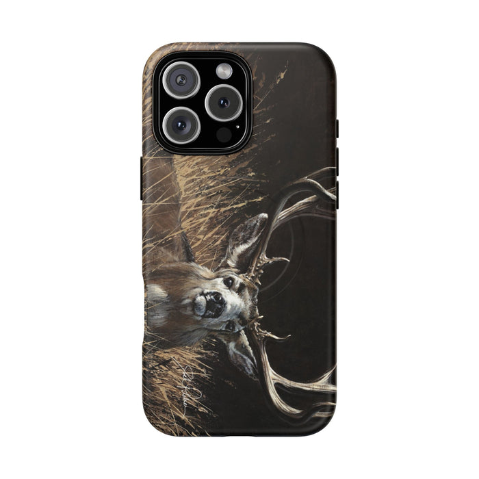 iPhone 16 Pro Max / Matte