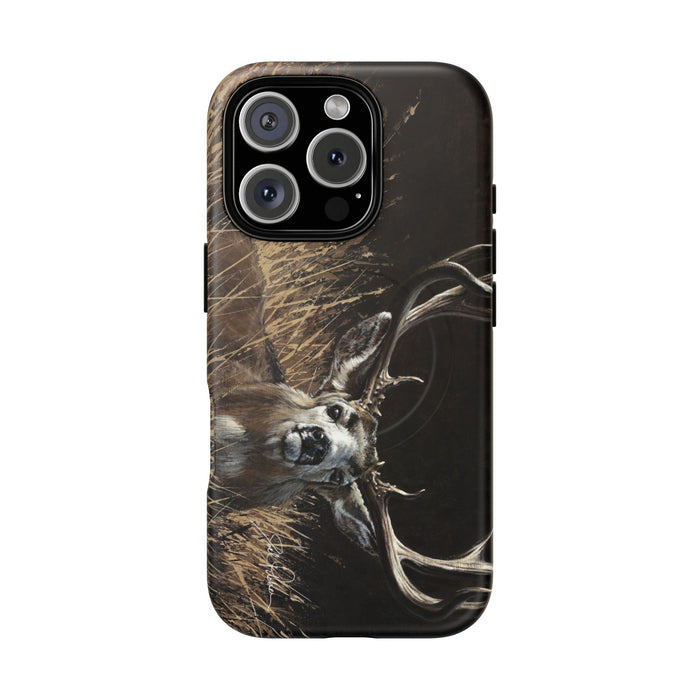iPhone 16 Pro / Matte