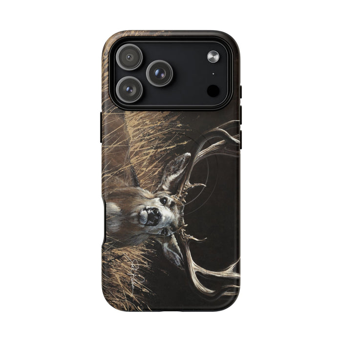 iPhone 18 Pro Max / Matte