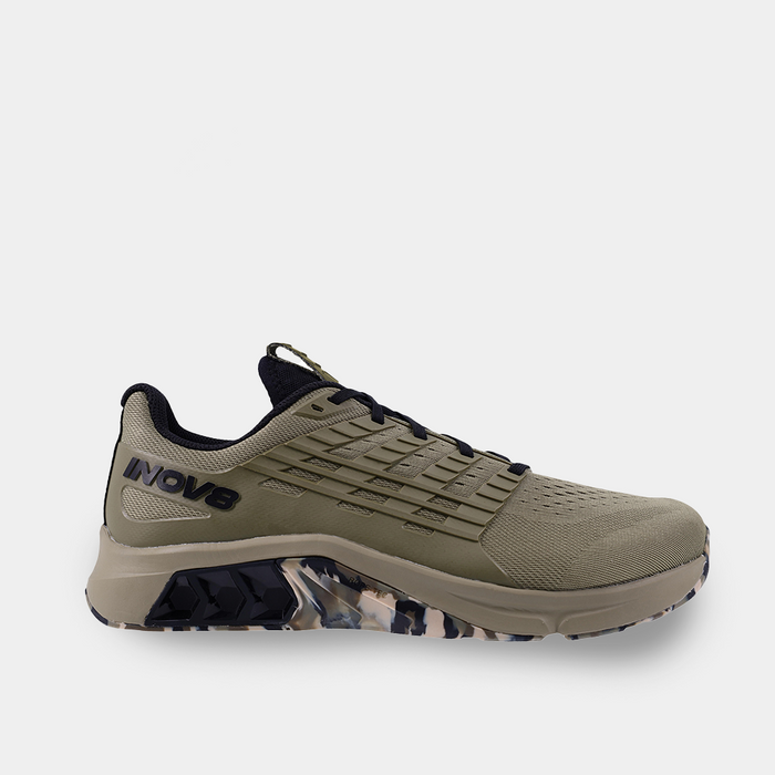Olive/Camo / Wide / 7