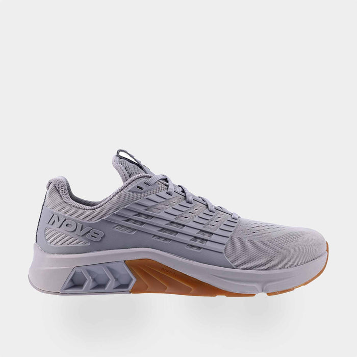 Grey/Gum / Wide / 5.5