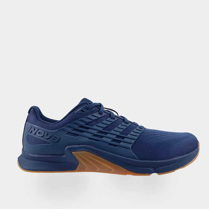 Dark Blue/Gum / 7 / Wide