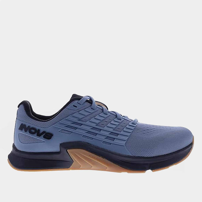 Slate/Blue Grey / 7 / Wide