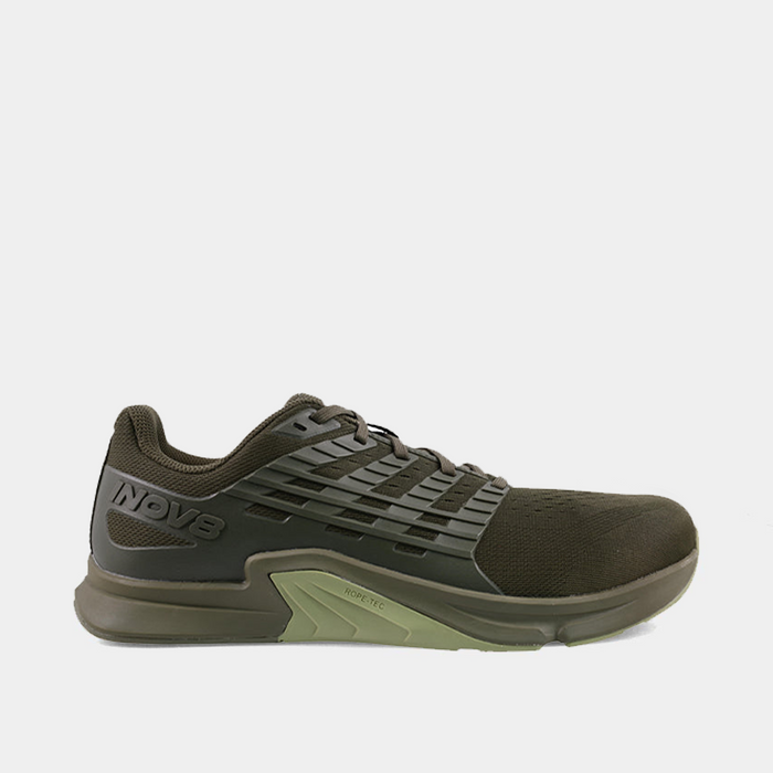 Dark Green/Green / 7 / Wide