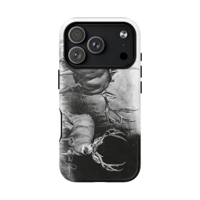 iPhone 17 Pro / Matte