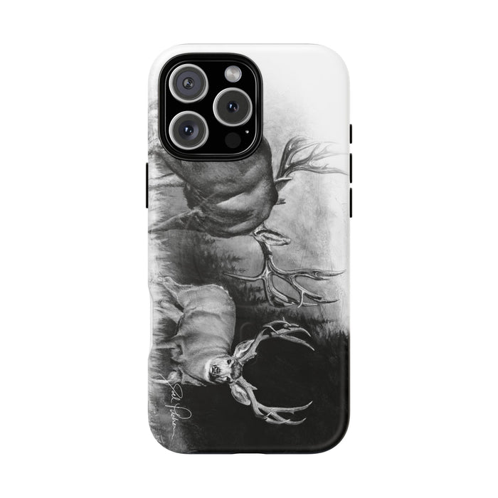 iPhone 16 Pro Max / Matte