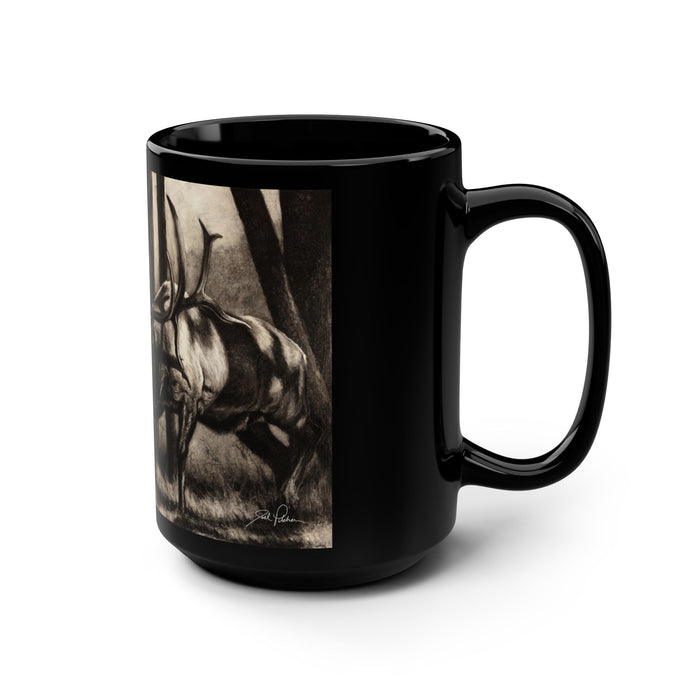 "Family Ties" 15oz Mug