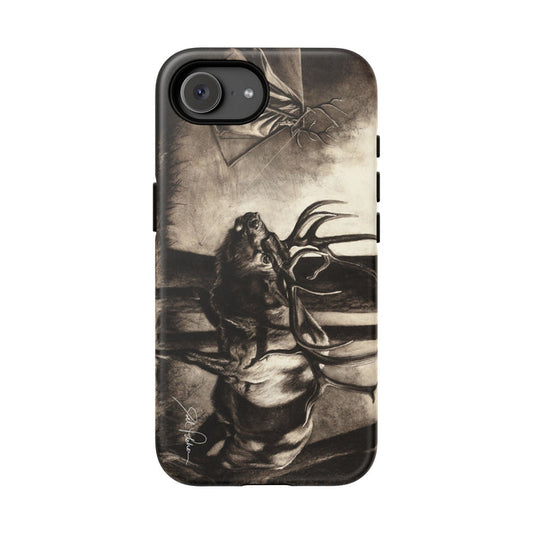 "Family Ties" Smart Phone Tough Case